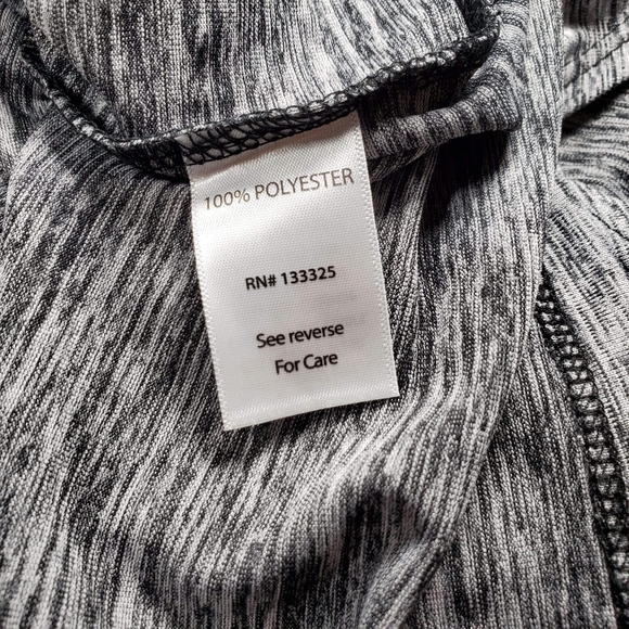 💥Just In💥Guru Active Top...Size L Juniors - Picture 4 of 5